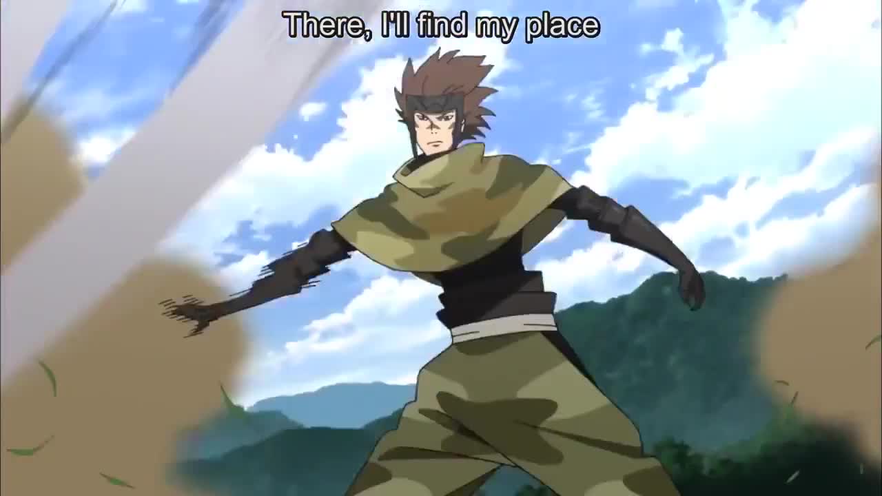 Sengoku Basara (Dub)