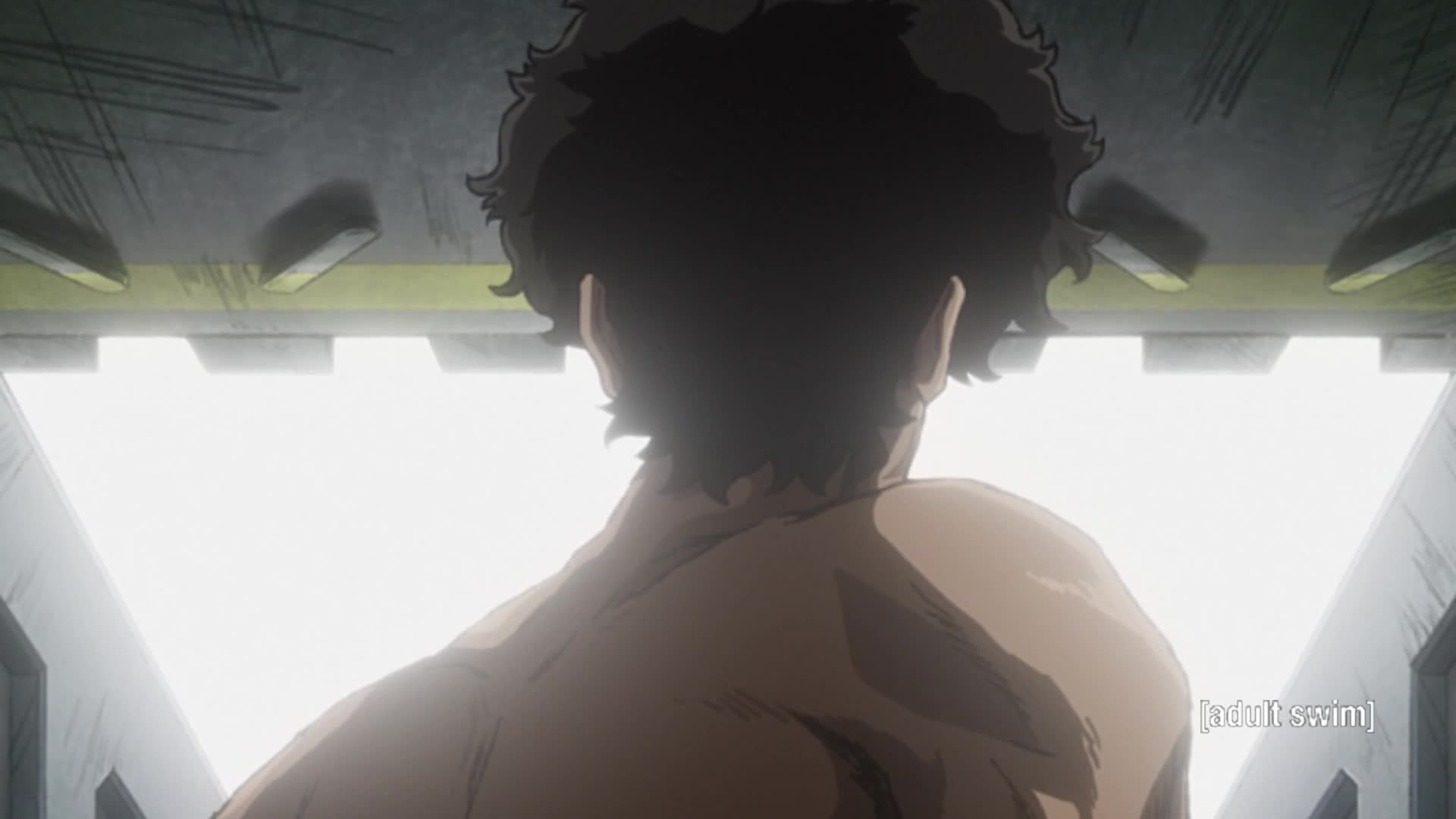 Megalo Box (Dub)