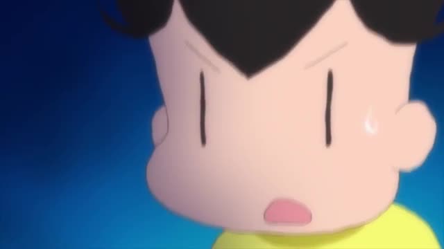 Shounen Ashibe: Go! Go! Goma-chan 4