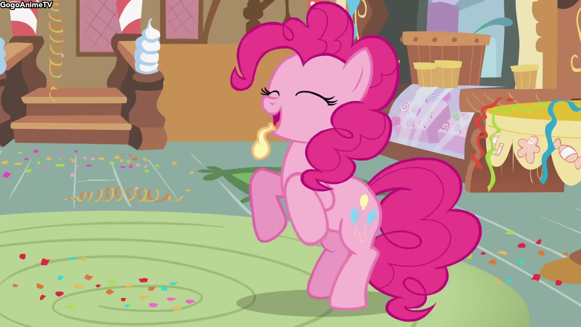 My Little Pony: Friendship Is Magic Season 2 (Dub)