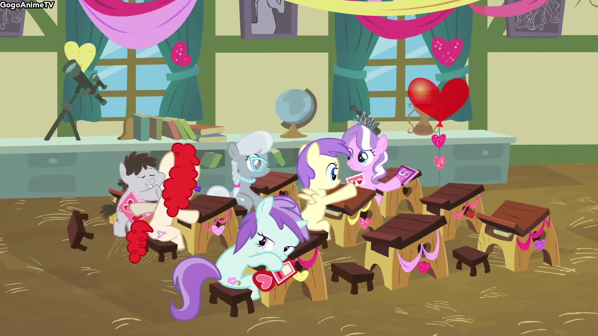 My Little Pony: Friendship Is Magic Season 2 (Dub)