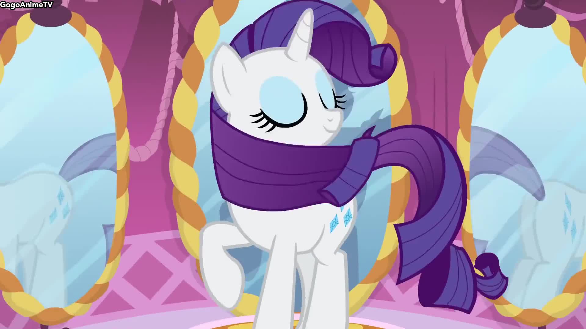 My Little Pony: Friendship Is Magic Season 2 (Dub)