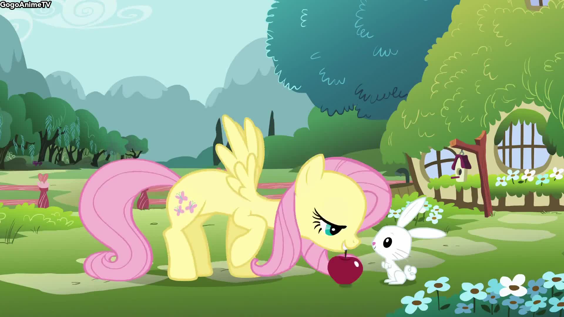 My Little Pony: Friendship Is Magic Season 2 (Dub)