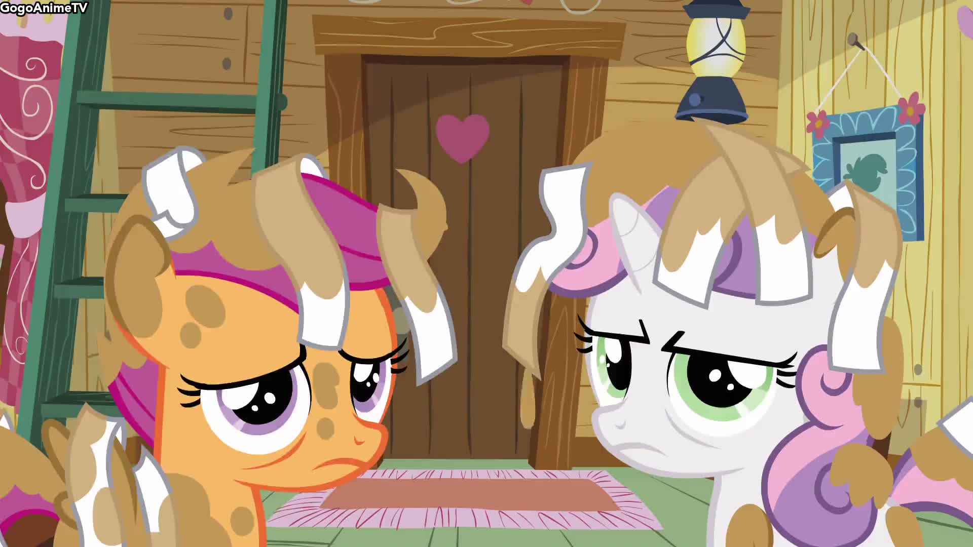 My Little Pony: Friendship Is Magic Season 2 (Dub)