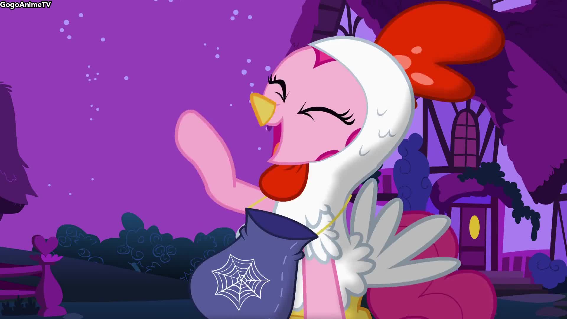 My Little Pony: Friendship Is Magic Season 2 (Dub)