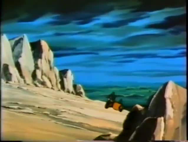 Mazinger Z (Dub)