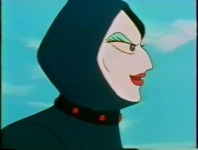 Mazinger Z (Dub)