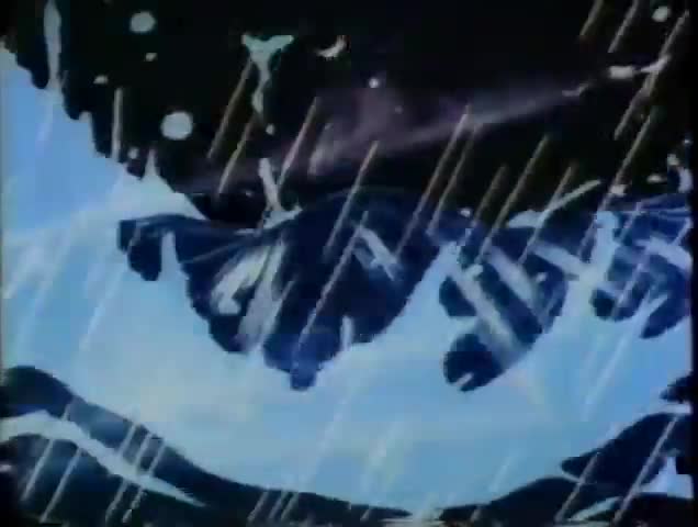 Mazinger Z (Dub)