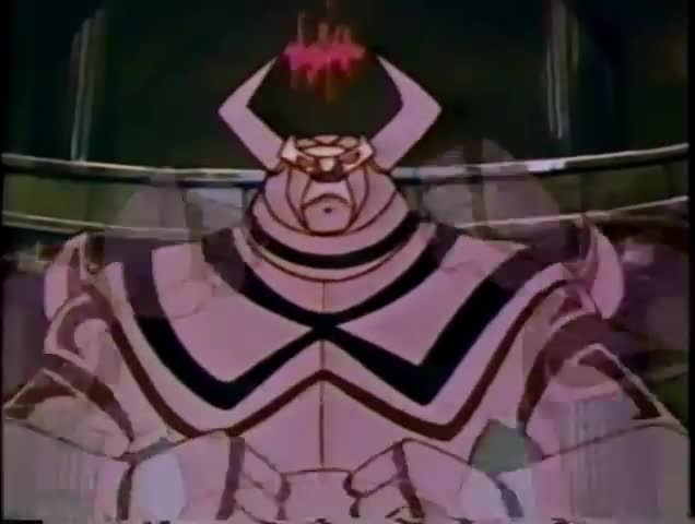 Mazinger Z (Dub)