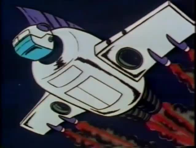 Mazinger Z (Dub)