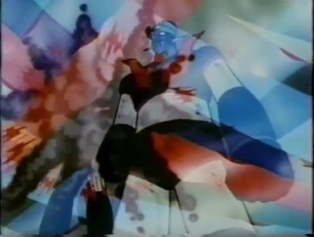 Mazinger Z (Dub)