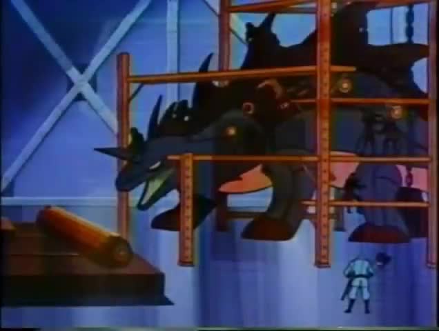 Mazinger Z (Dub)