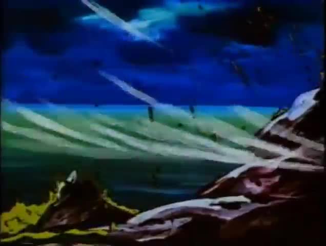 Mazinger Z (Dub)