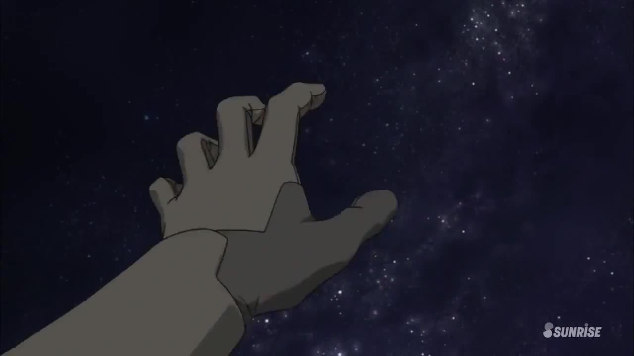 Mobile Suit Gundam Unicorn RE:0096 (Dub)