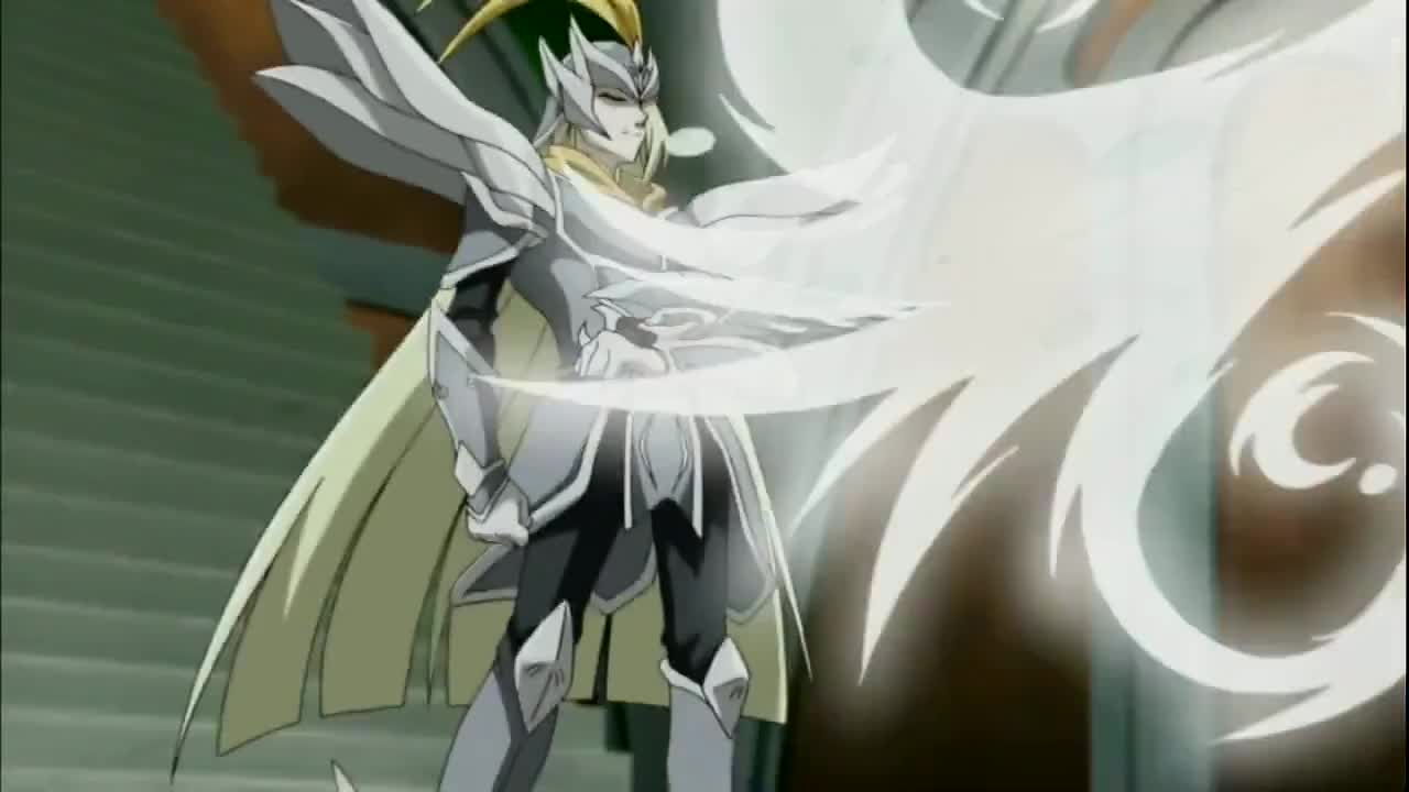 Yu-Gi-Oh! Zexal Second