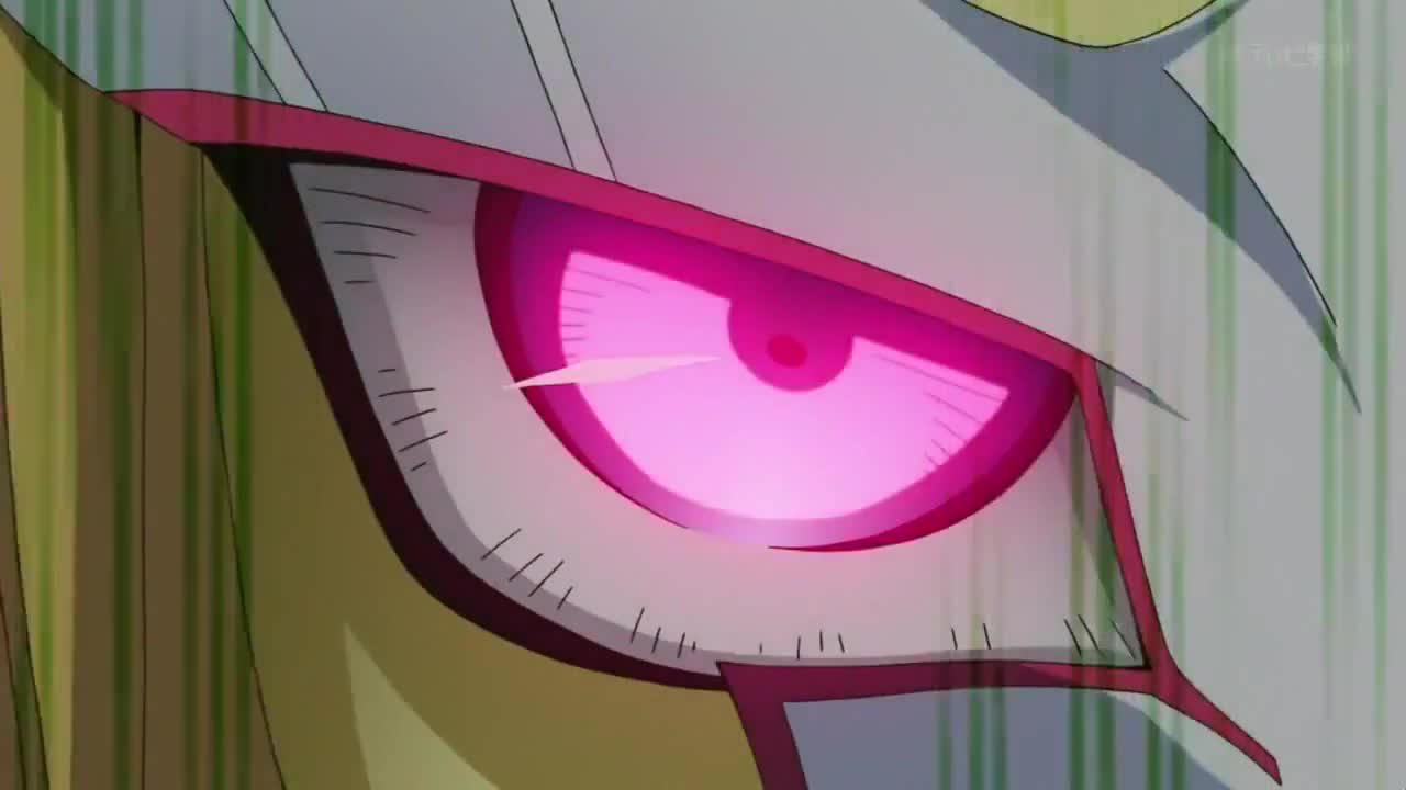 Yu-Gi-Oh! Zexal Second