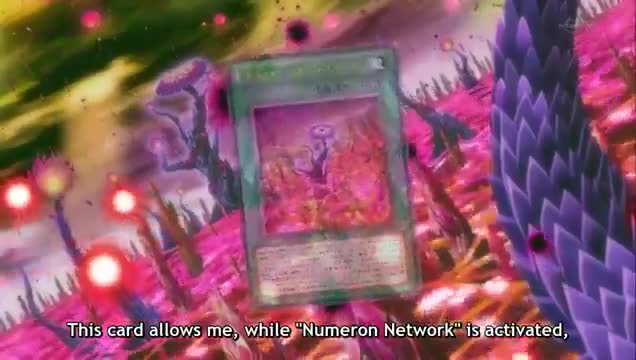 Yu-Gi-Oh! Zexal Second