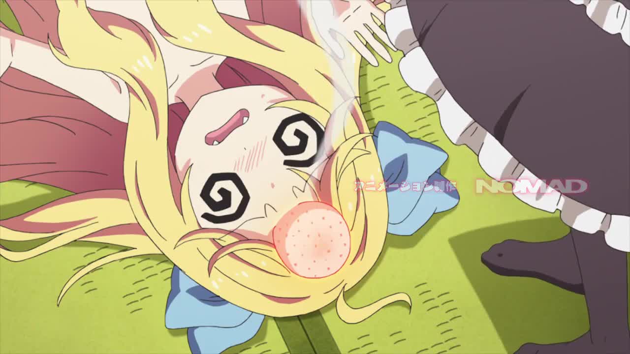 Jashin-chan Dropkick 2nd Season