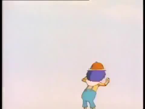 Kashi no Ki Mokku (Dub)