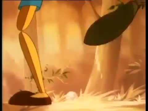 Kashi no Ki Mokku (Dub)