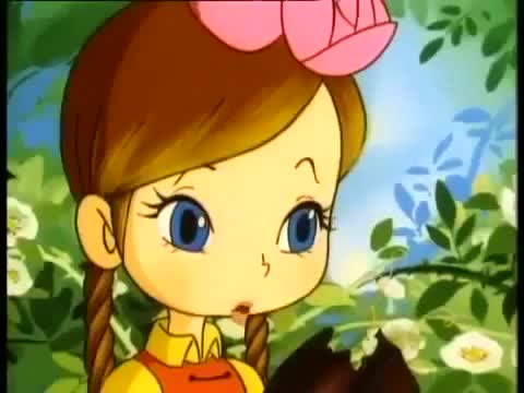 Kashi no Ki Mokku (Dub)