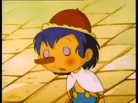 Kashi no Ki Mokku (Dub)