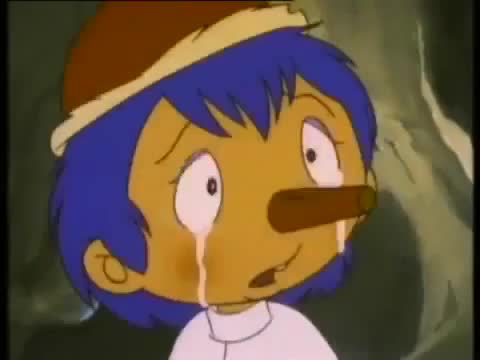 Kashi no Ki Mokku (Dub)