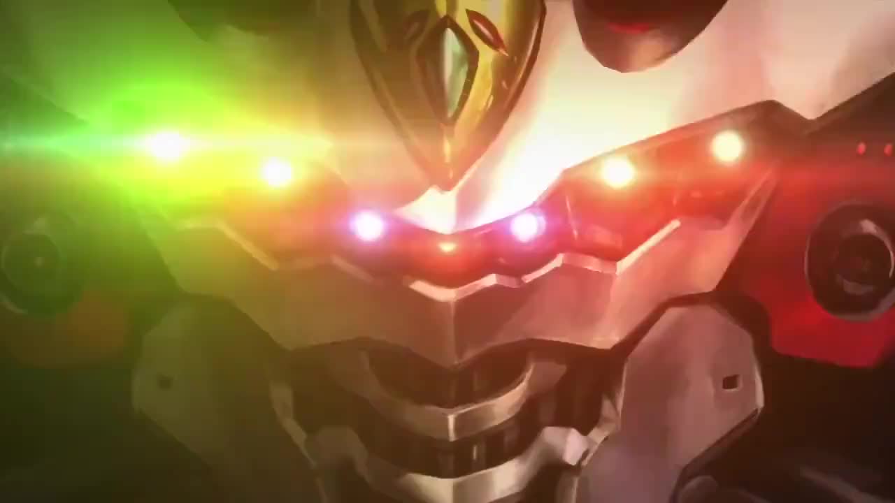 Aquarion Evol (Dub)