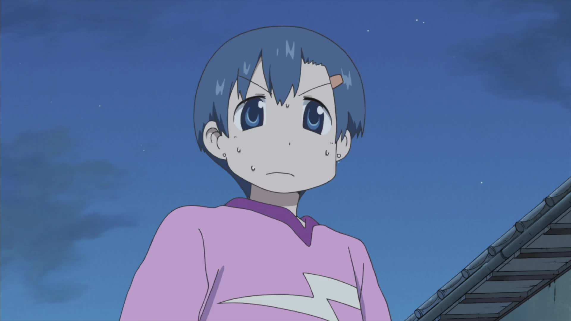 Nichijou (Dub)