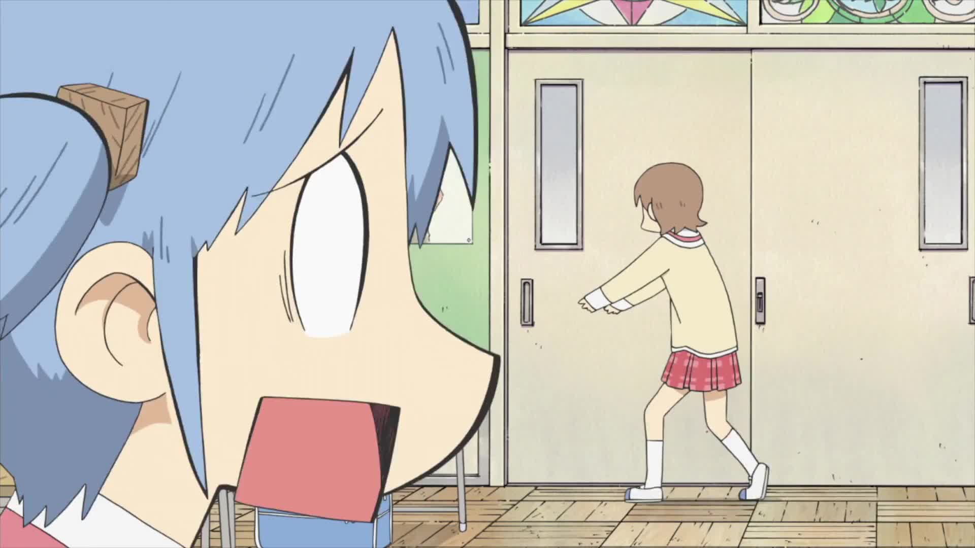 Nichijou (Dub)