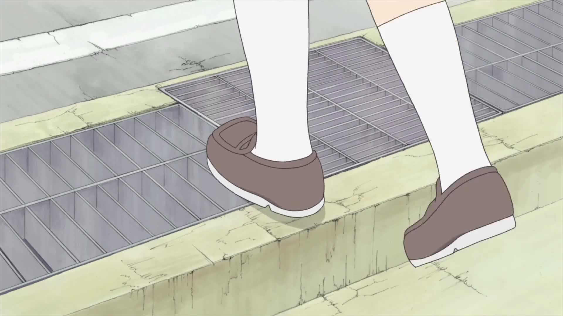 Nichijou (Dub)