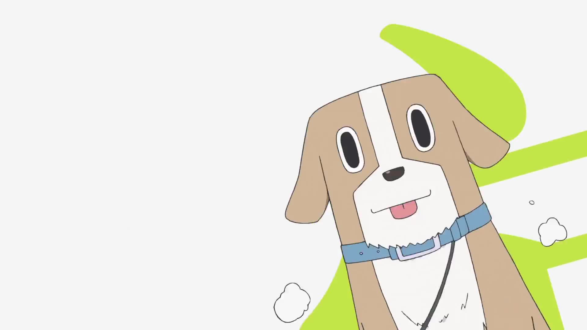 Nichijou (Dub)