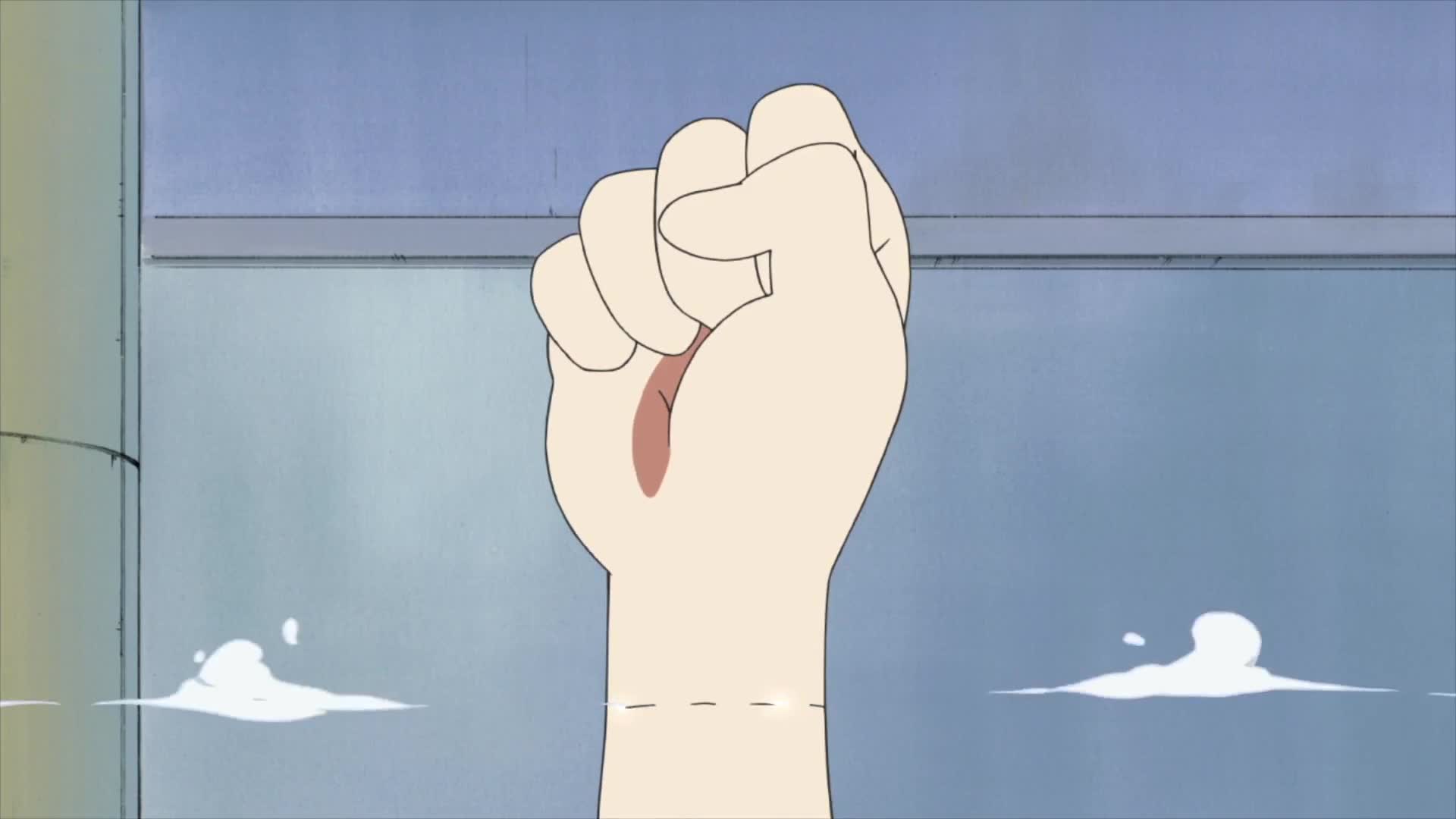 Nichijou (Dub)