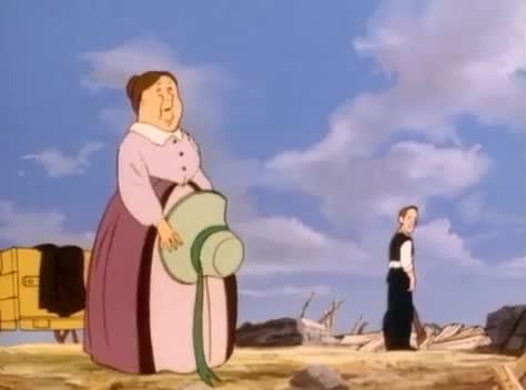 The Wizard of Oz (Dub)