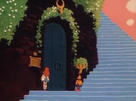 The Wizard of Oz (Dub)