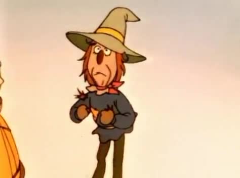 The Wizard of Oz (Dub)