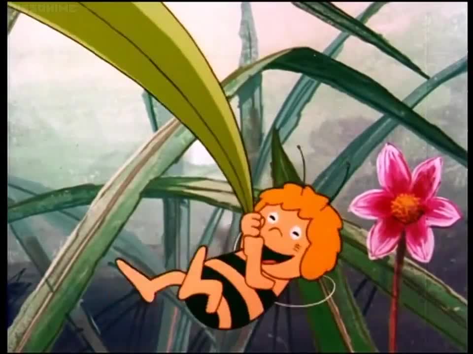 Maya the Bee (Dub)