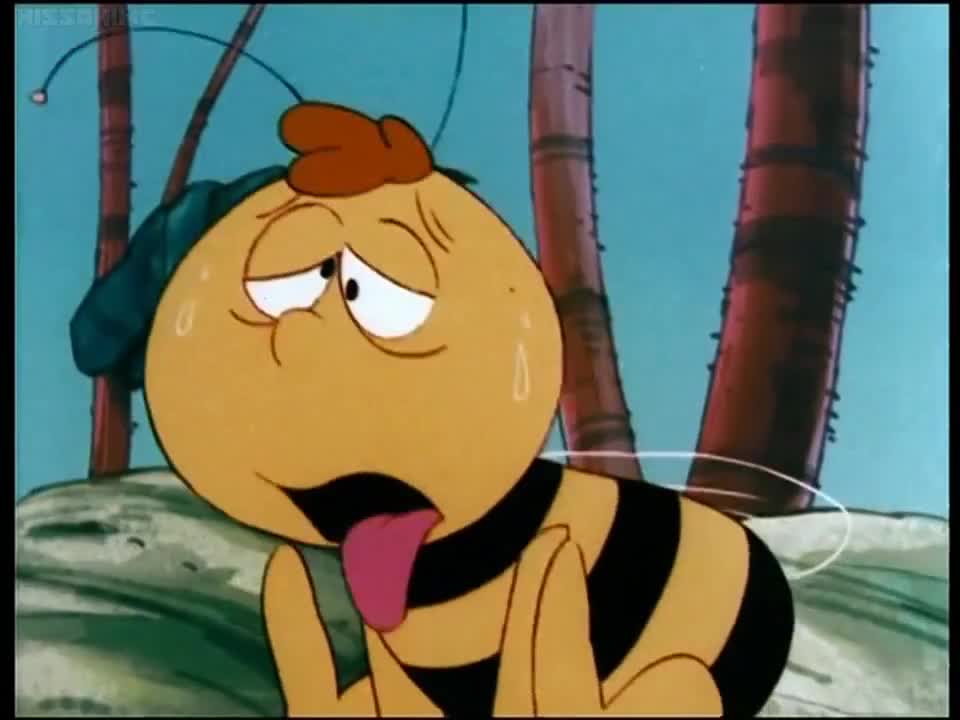 Maya the Bee (Dub)