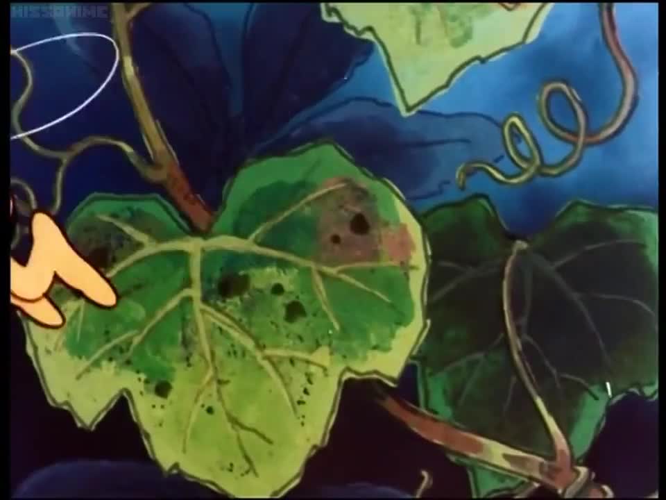 Maya the Bee (Dub)