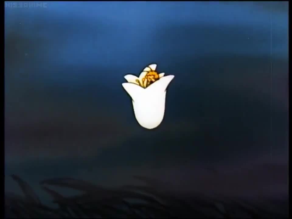 Maya the Bee (Dub)