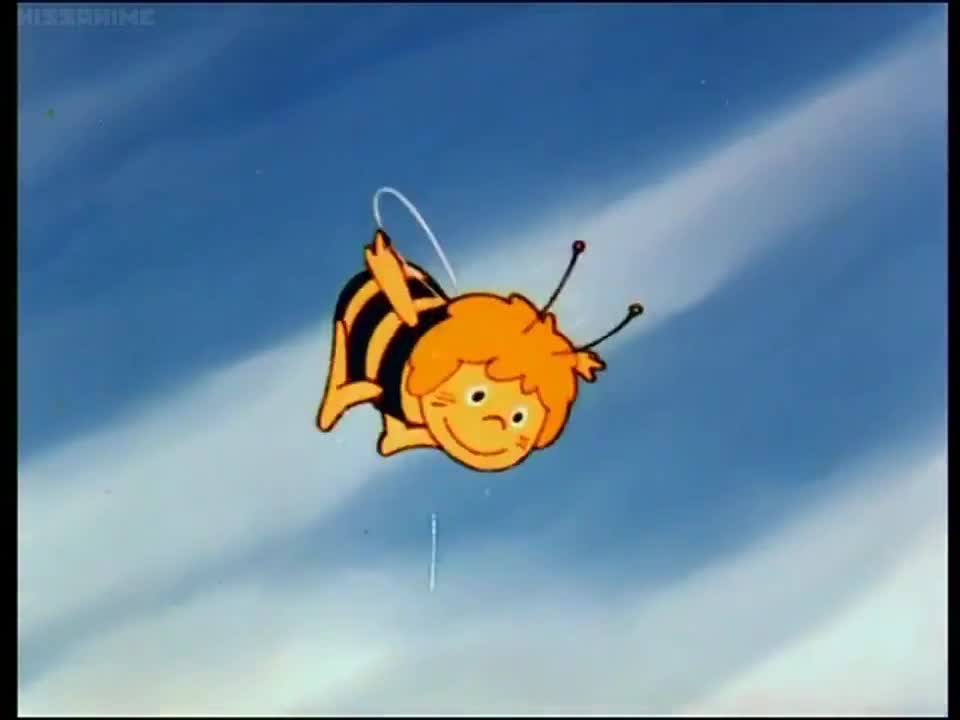 Maya the Bee (Dub)