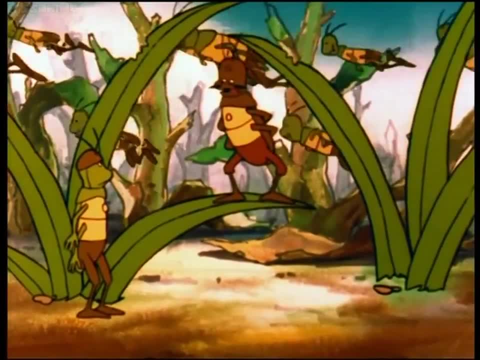 Maya the Bee (Dub)