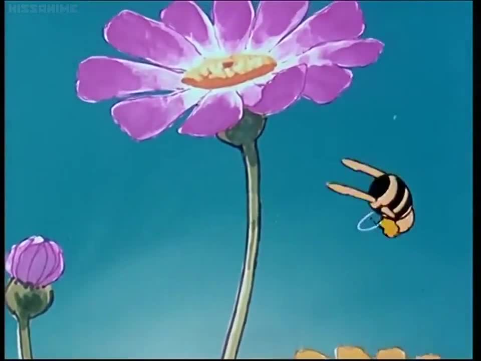 Maya the Bee (Dub)