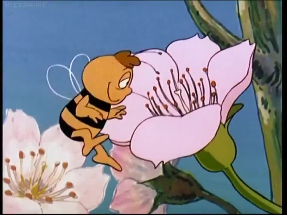 Maya the Bee (Dub)