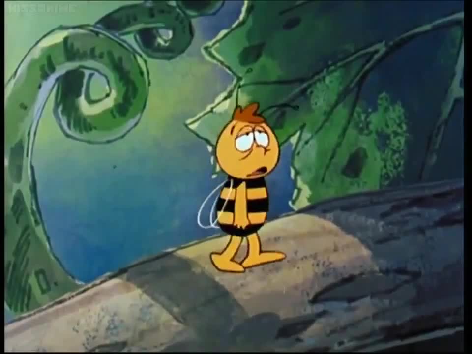 Maya the Bee (Dub)