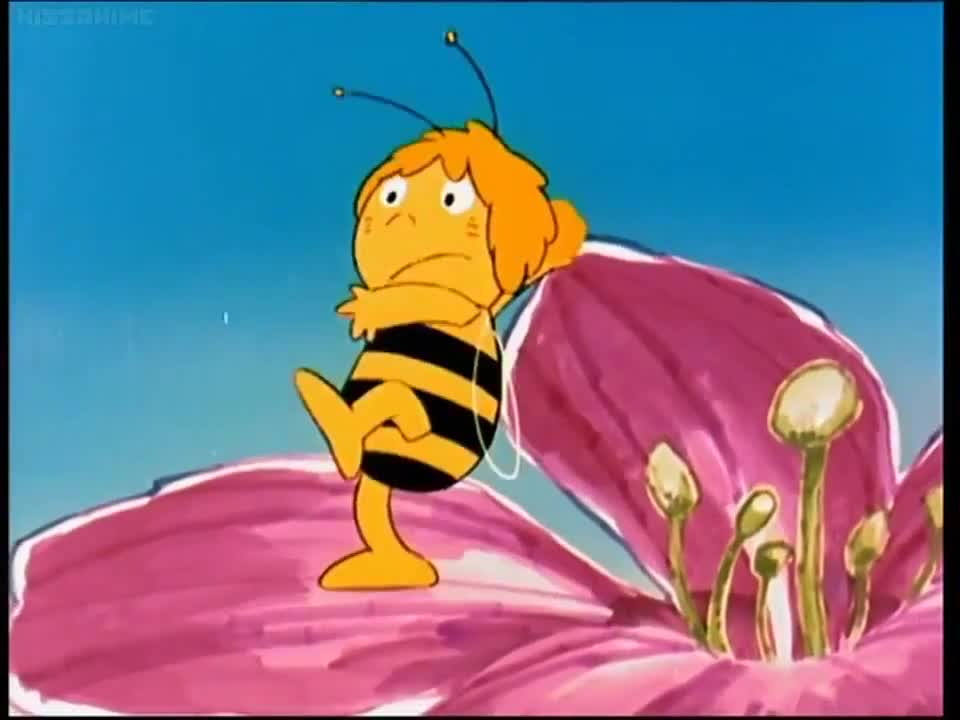 Maya the Bee (Dub)