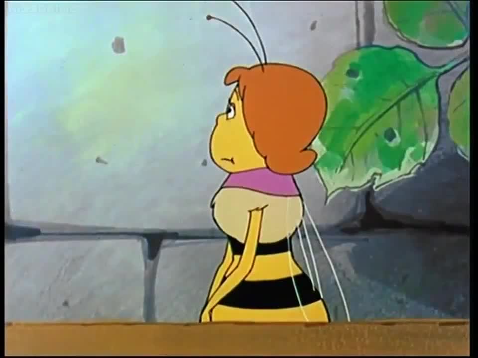 Maya the Bee (Dub)