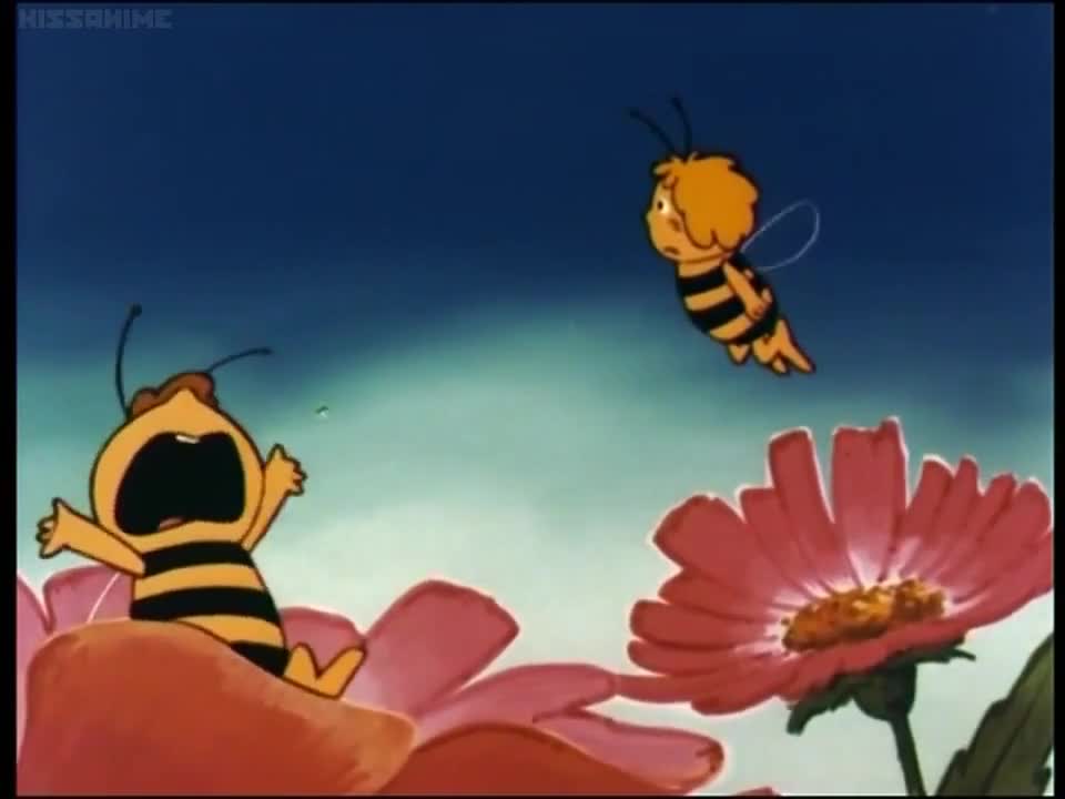 Maya the Bee (Dub)