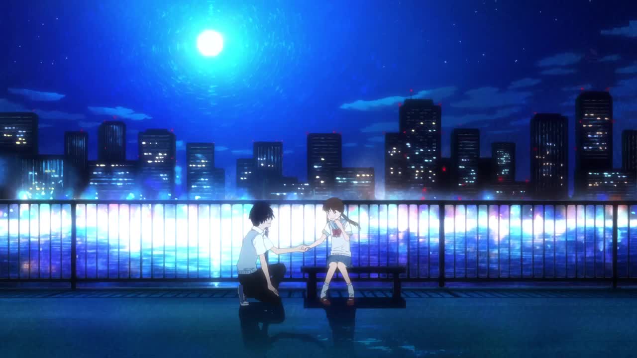 3-gatsu no Lion 2nd Season (Dub)