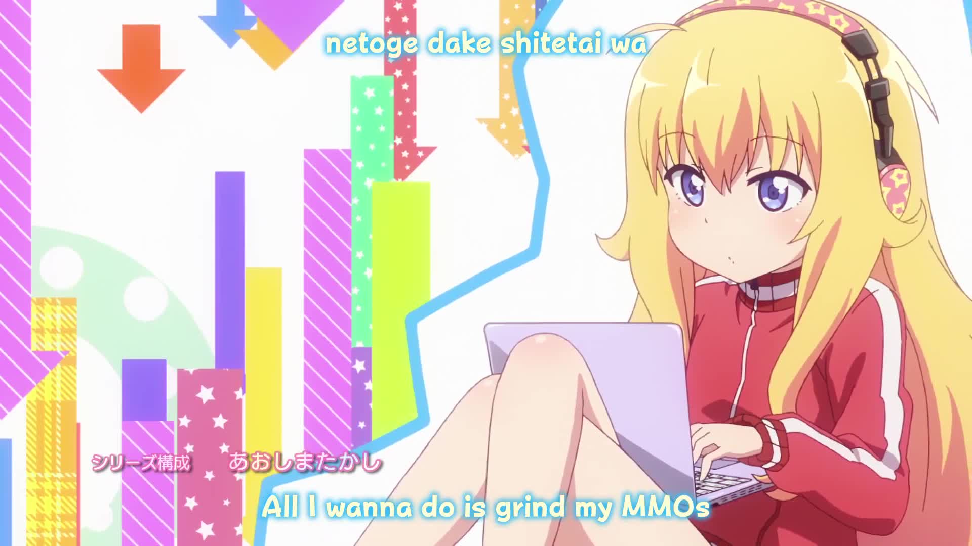 Gabriel DropOut Specials